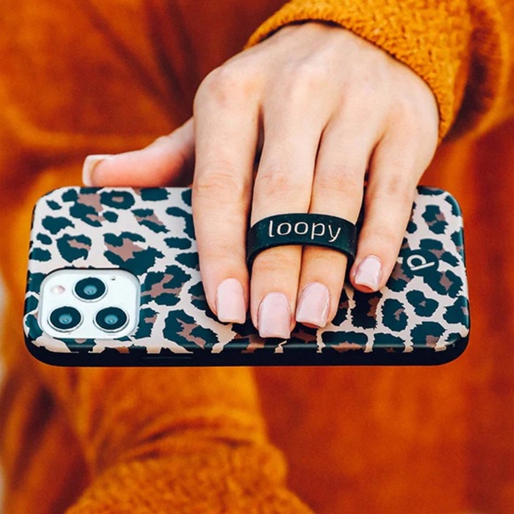 LOOPY iPhone 11 Pro Max (6.5 screen) EUC - Picture 3 of 7